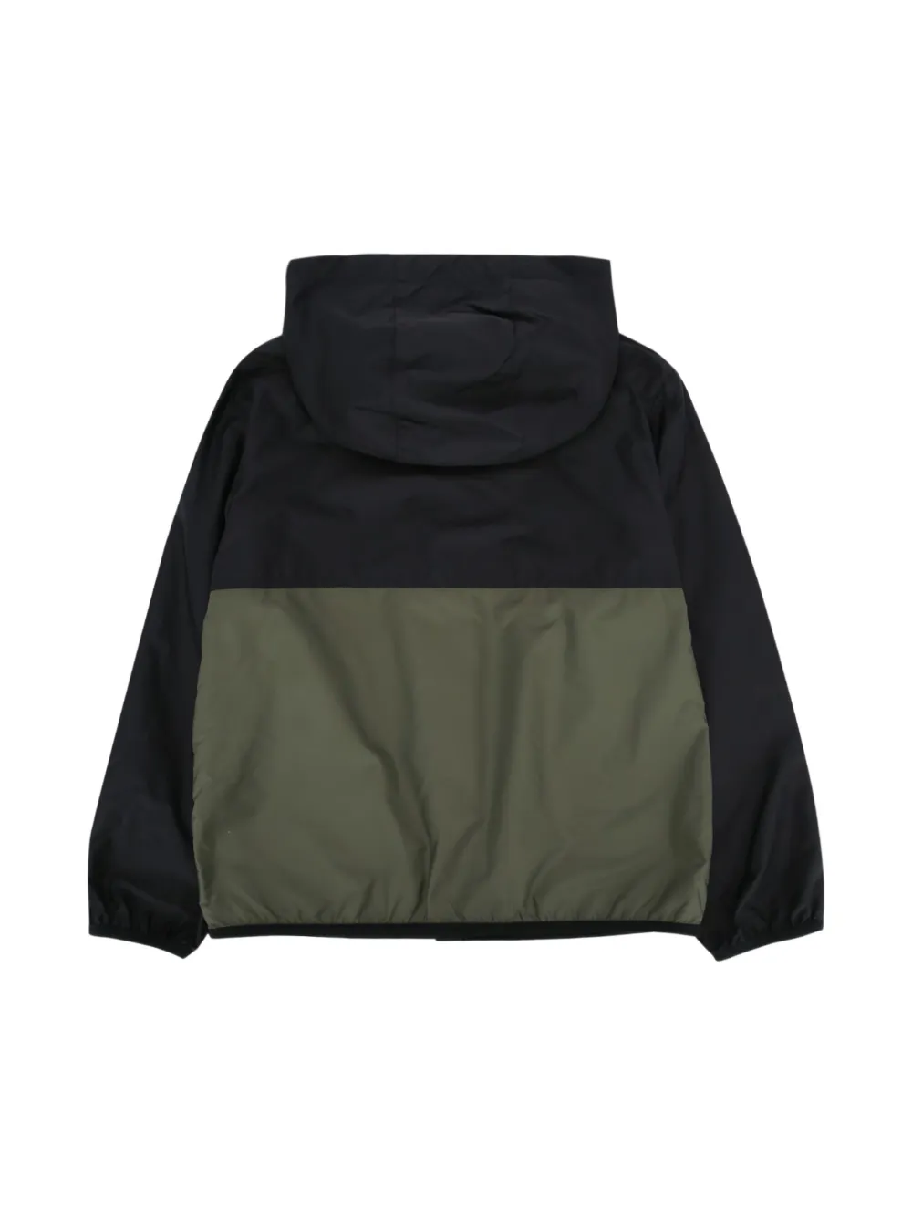 Moncler Enfant Evert jacket | Boys Bomber Jackets | Image 2