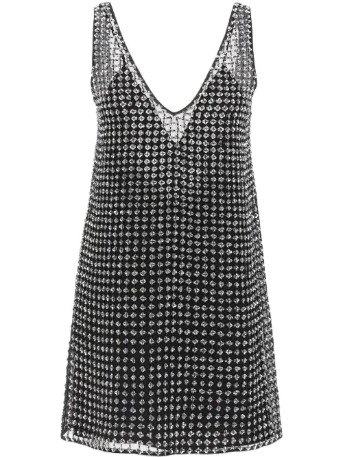 Max Mara robe Rita - Noir - Max Mara - Modalova