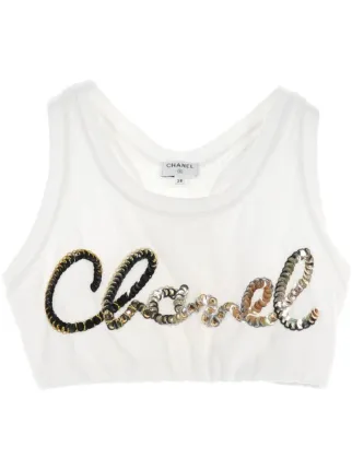 CHANEL Pre-Owned