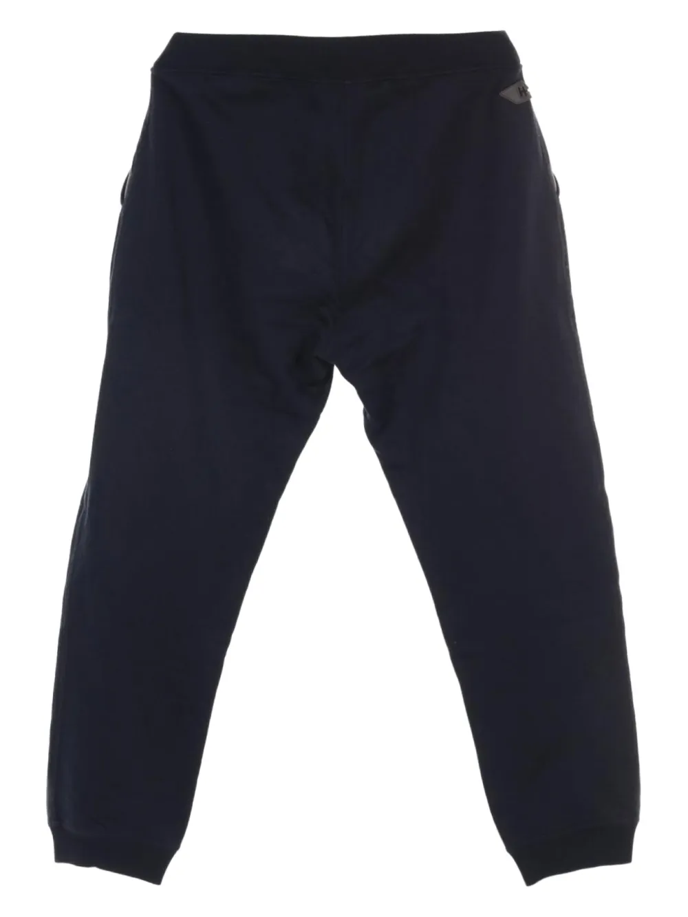 Hermès Pre-Owned pants con logo H 2010 | Image 2