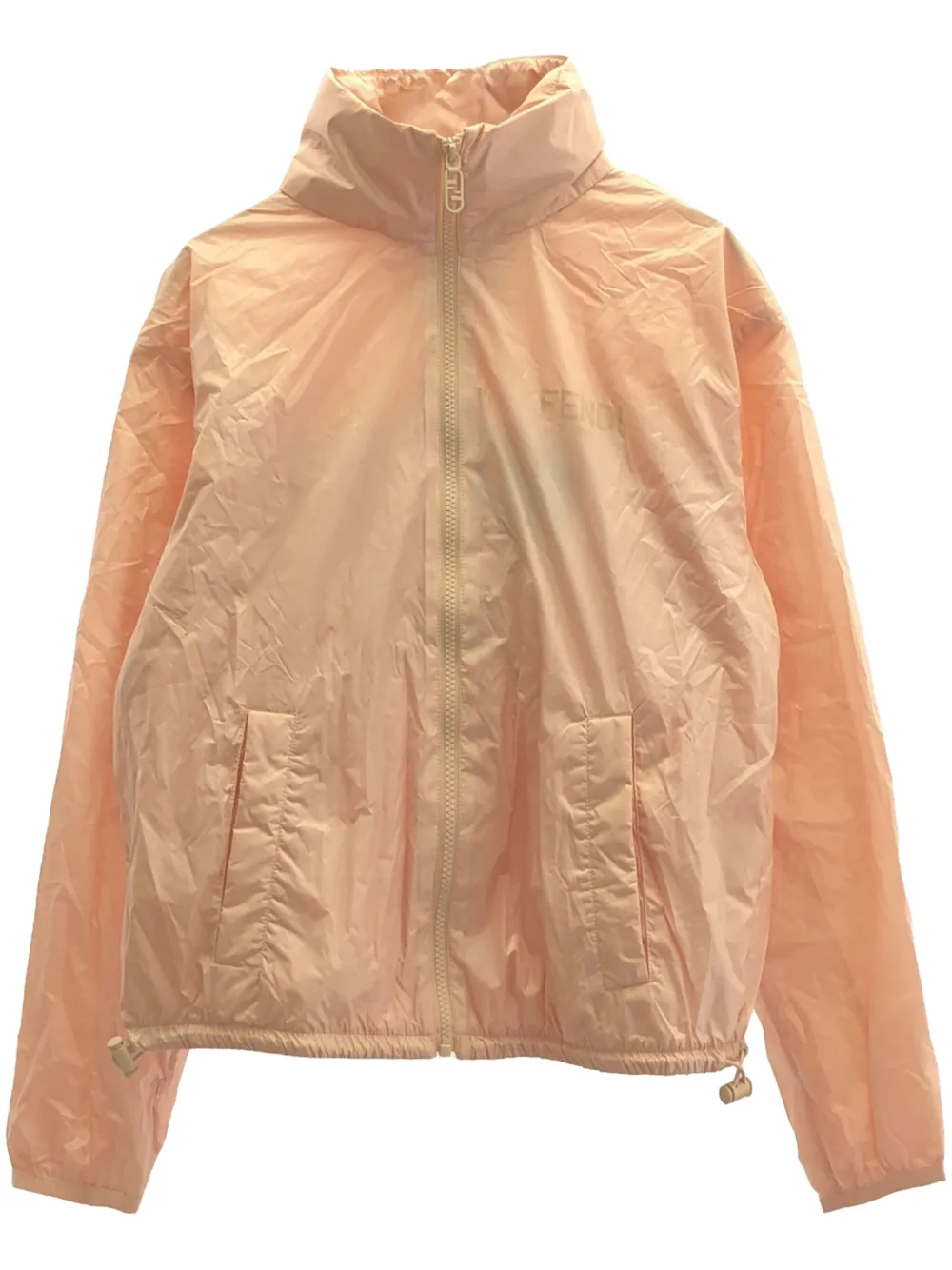 2010s packaway jacket