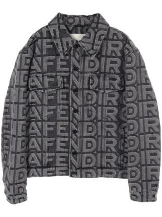 Fendi Pre-Owned
