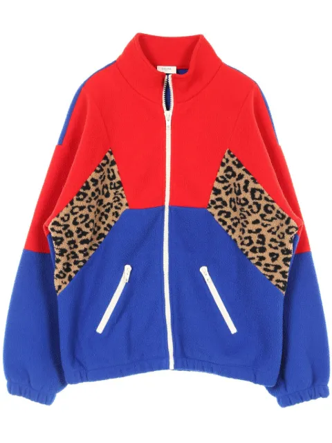 Céline Pre-Owned 2010s The Dancing Kid jacket