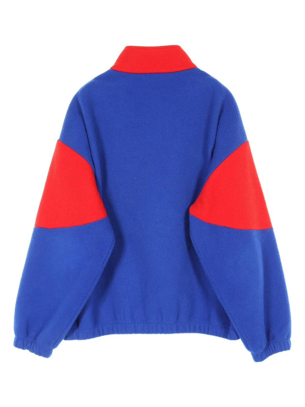Pre-owned Celine 2010s The Dancing Kid Jacket In 红色