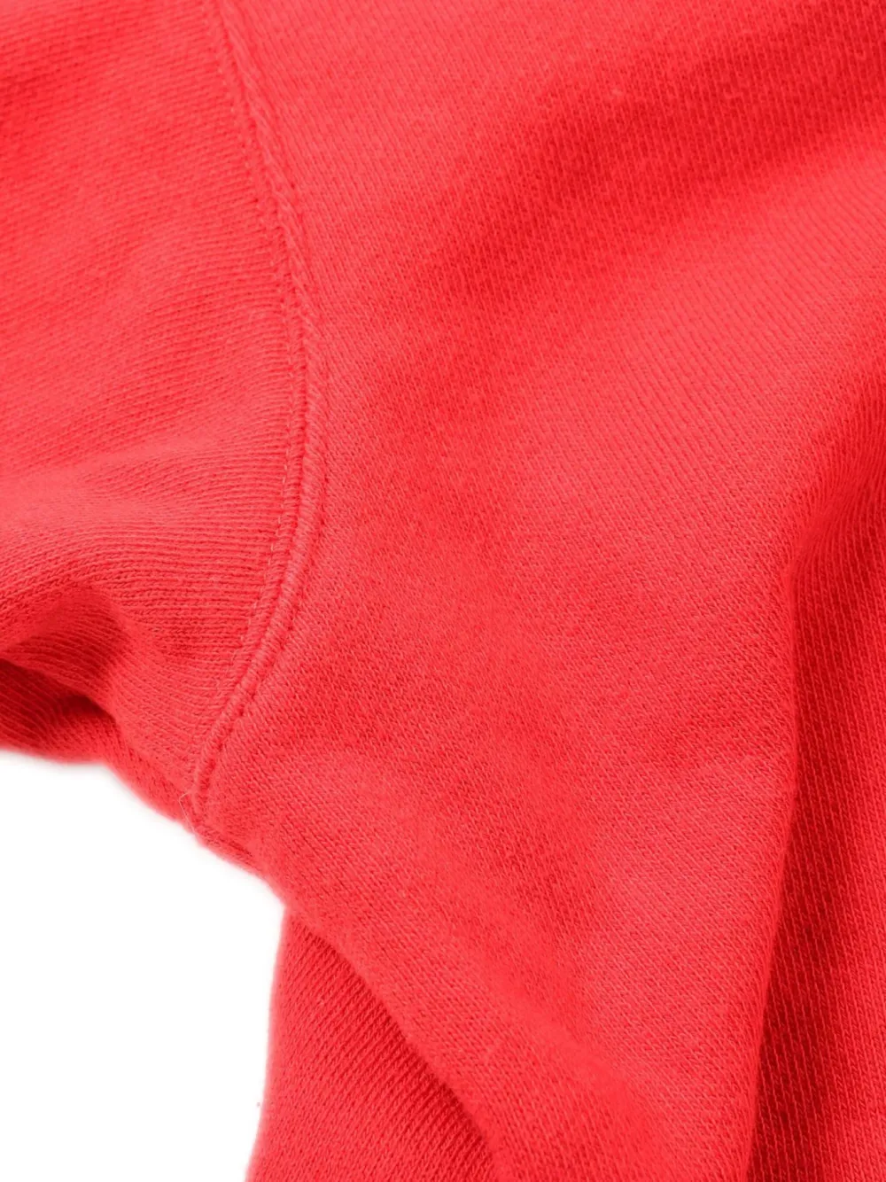 Gucci Pre-Owned Felpa con logo anni 2010 | Image 5