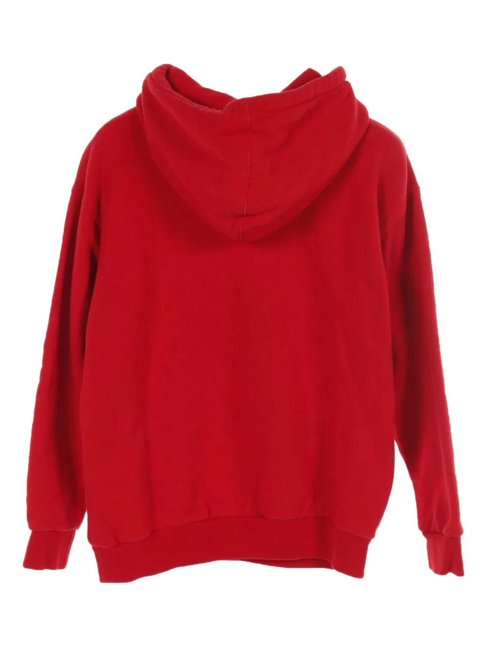 Gucci Pre-Owned Felpa con logo anni 2010 | Image 2