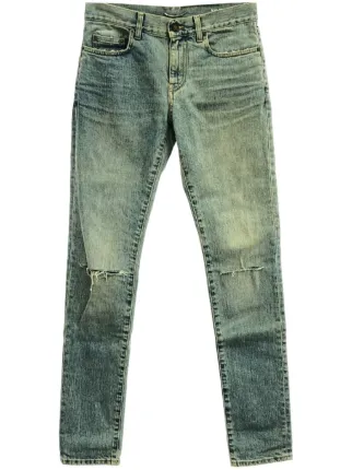 Saint Laurent Pre-Owned
