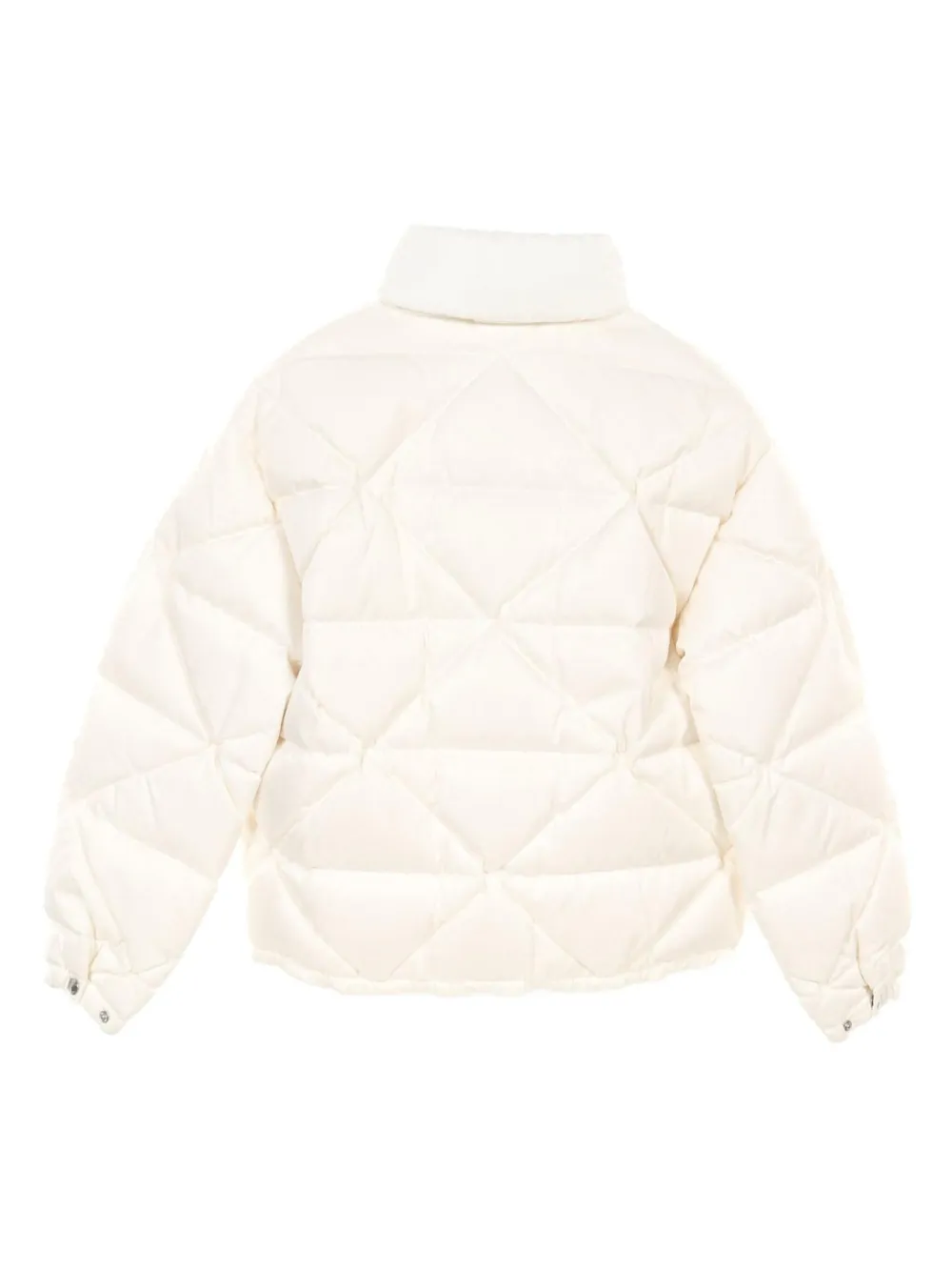 Prada Pre-Owned chamarra Re-Nylon 2010 | Image 2