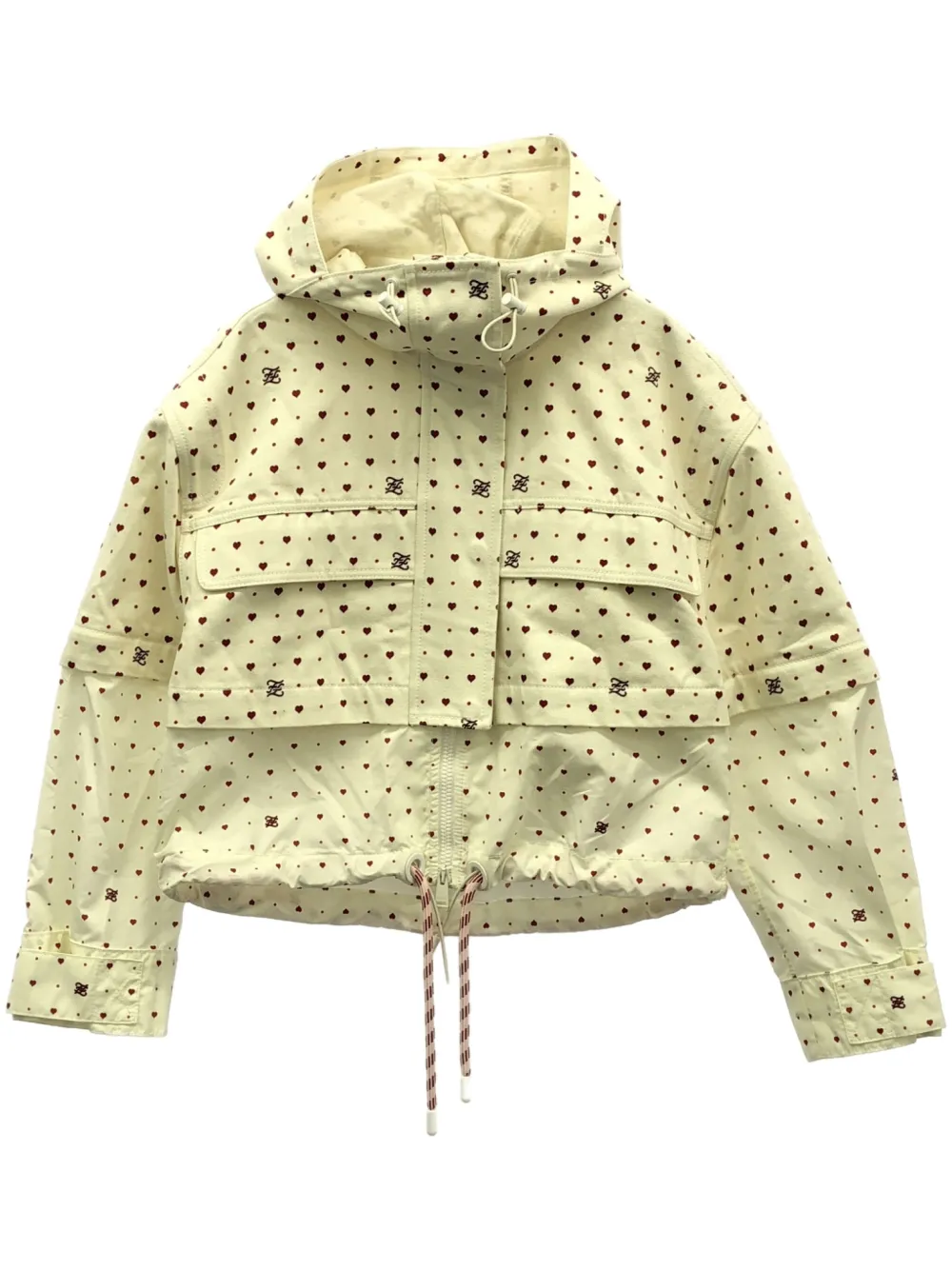 2010s cotton jacket