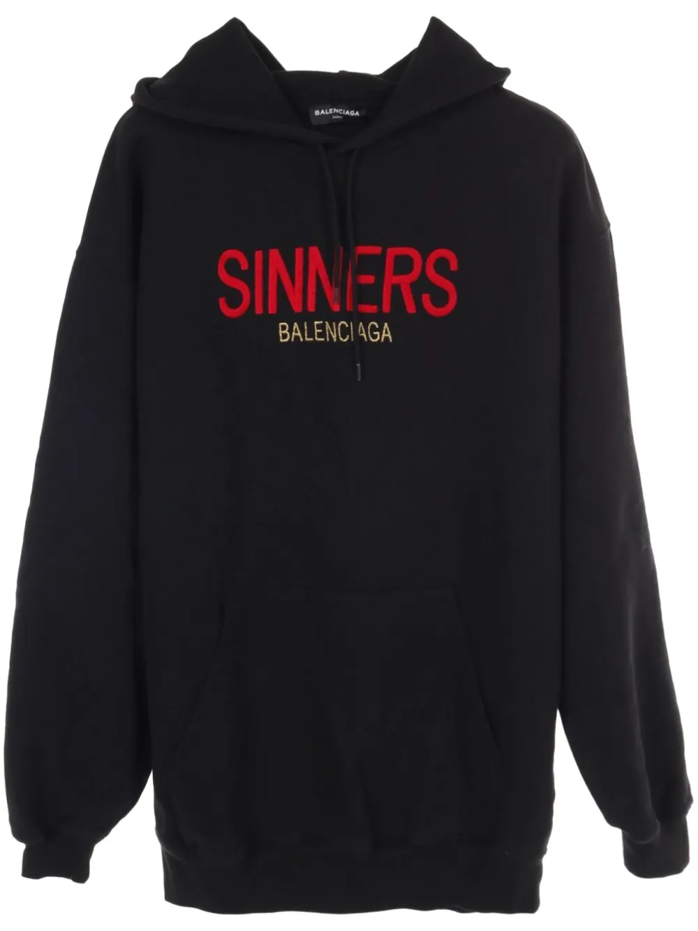 2000s Sinner hoodie