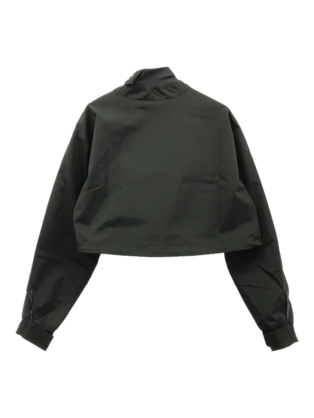 Fendi Pre-Owned top con bolsillo y cierre 2010 | Image 2