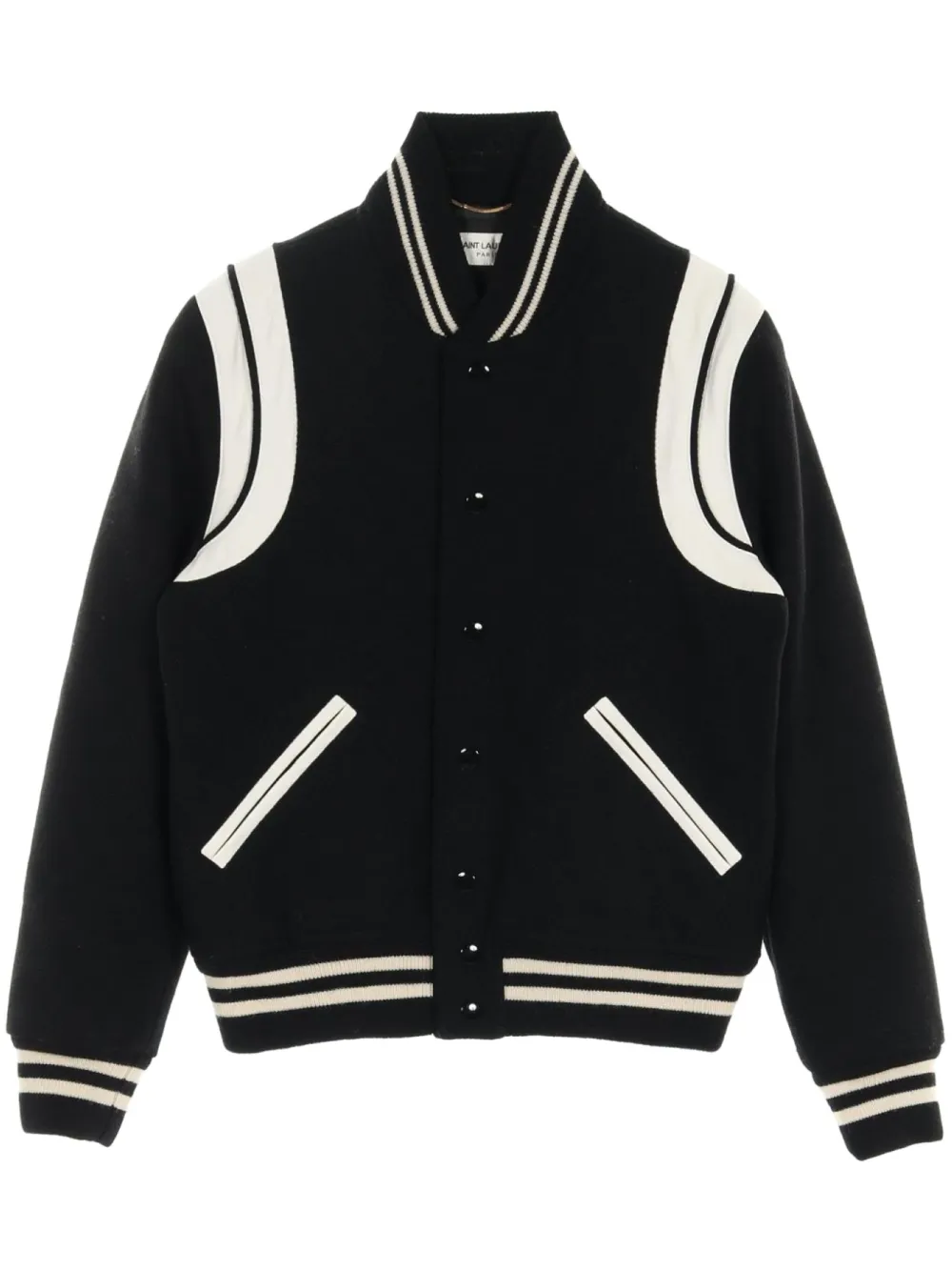 2010s Teddy jacket