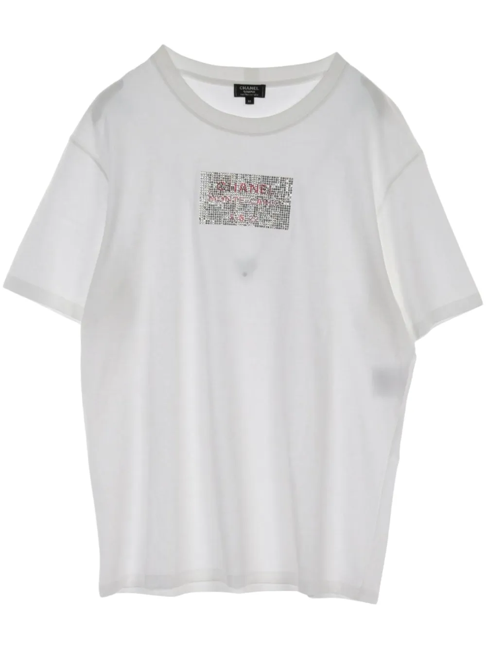 1986-1988 Monte Carlo T-shirt