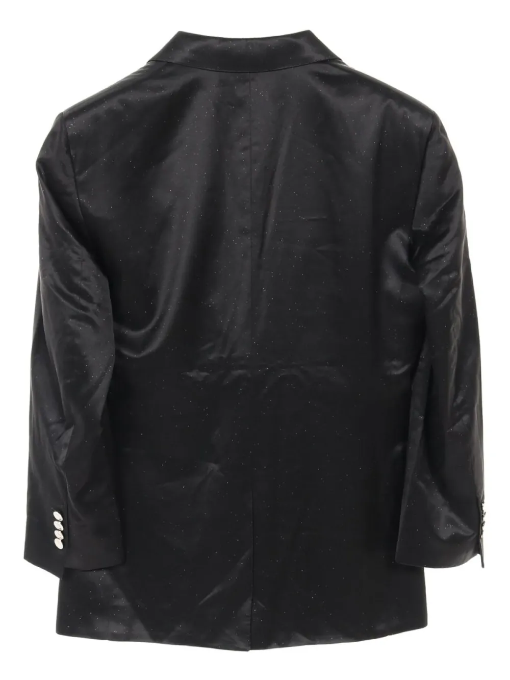 Hermès Pre-Owned blazer A L'Ombre Des Boulevards Exlibris 2010 | Image 2