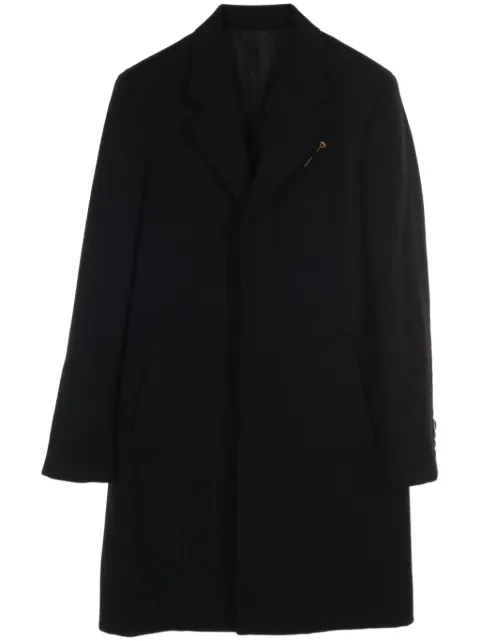 Louis Vuitton Pre-Owned abrigo Chester 2010