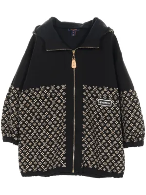 90s vintage Luis Vuitton sports jacket Louis Vuitton RARE Vintage 90s vintage Luis Vuitton sports jacket Louis Vuitton RARE Vintage