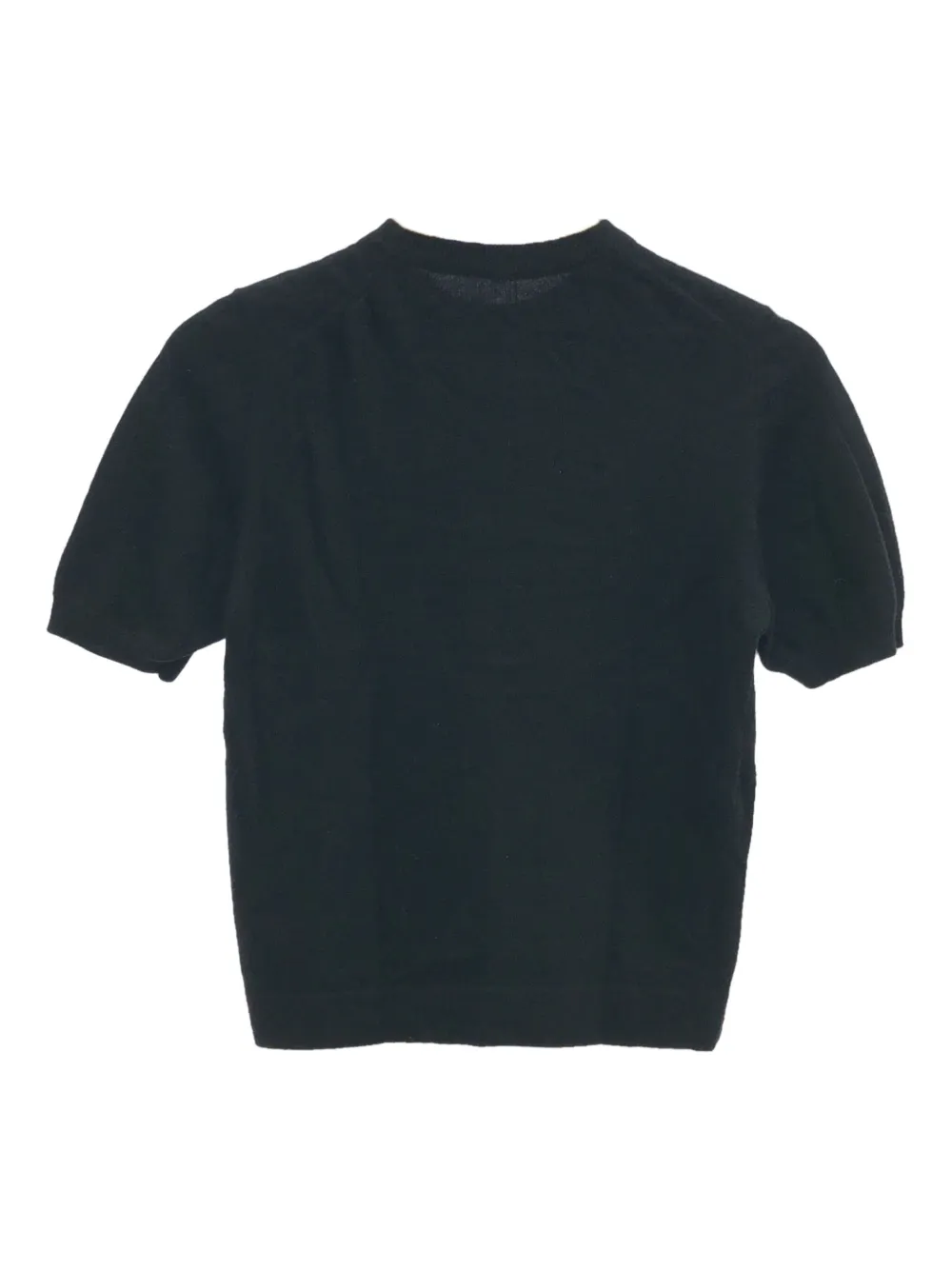 Hermès Pre-Owned playera de cachemira 2000 | Image 2
