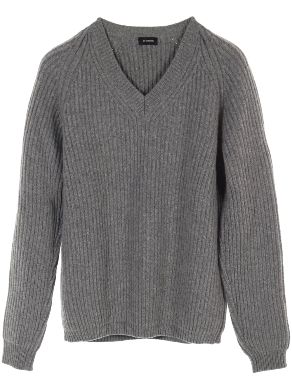 2010s V-neck sweater