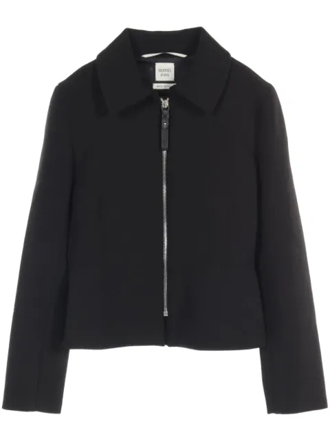 Hermès Pre-Owned 2010s wool-blend jacket