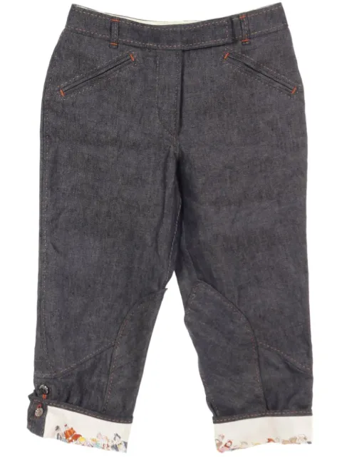 Hermès Pre-Owned 2010 Cirque Molier Hose