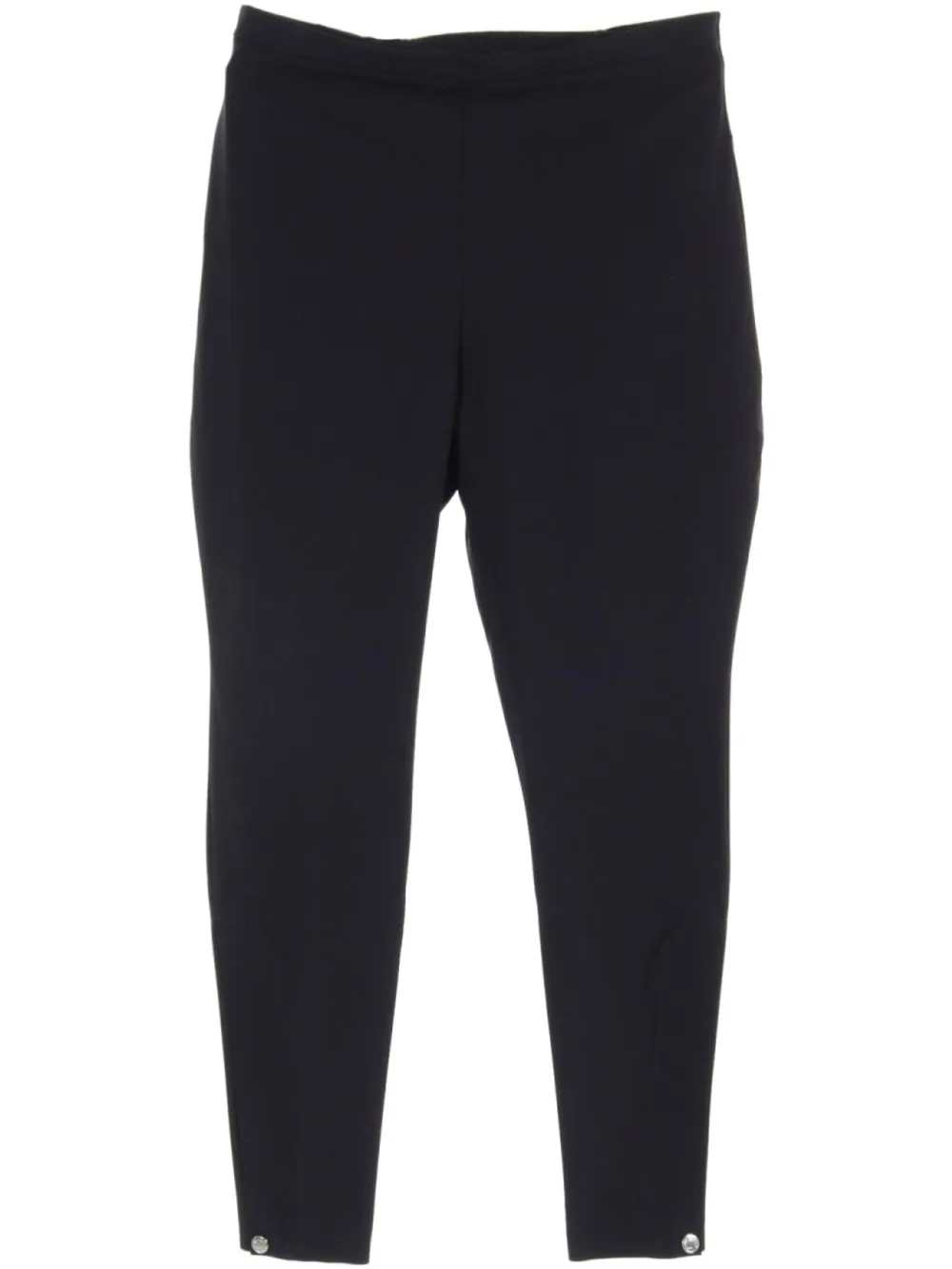 2010s tapered trousers