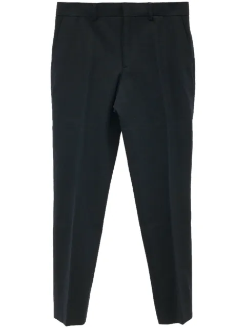 Hermès Pre-Owned pantalones Slack 2000
