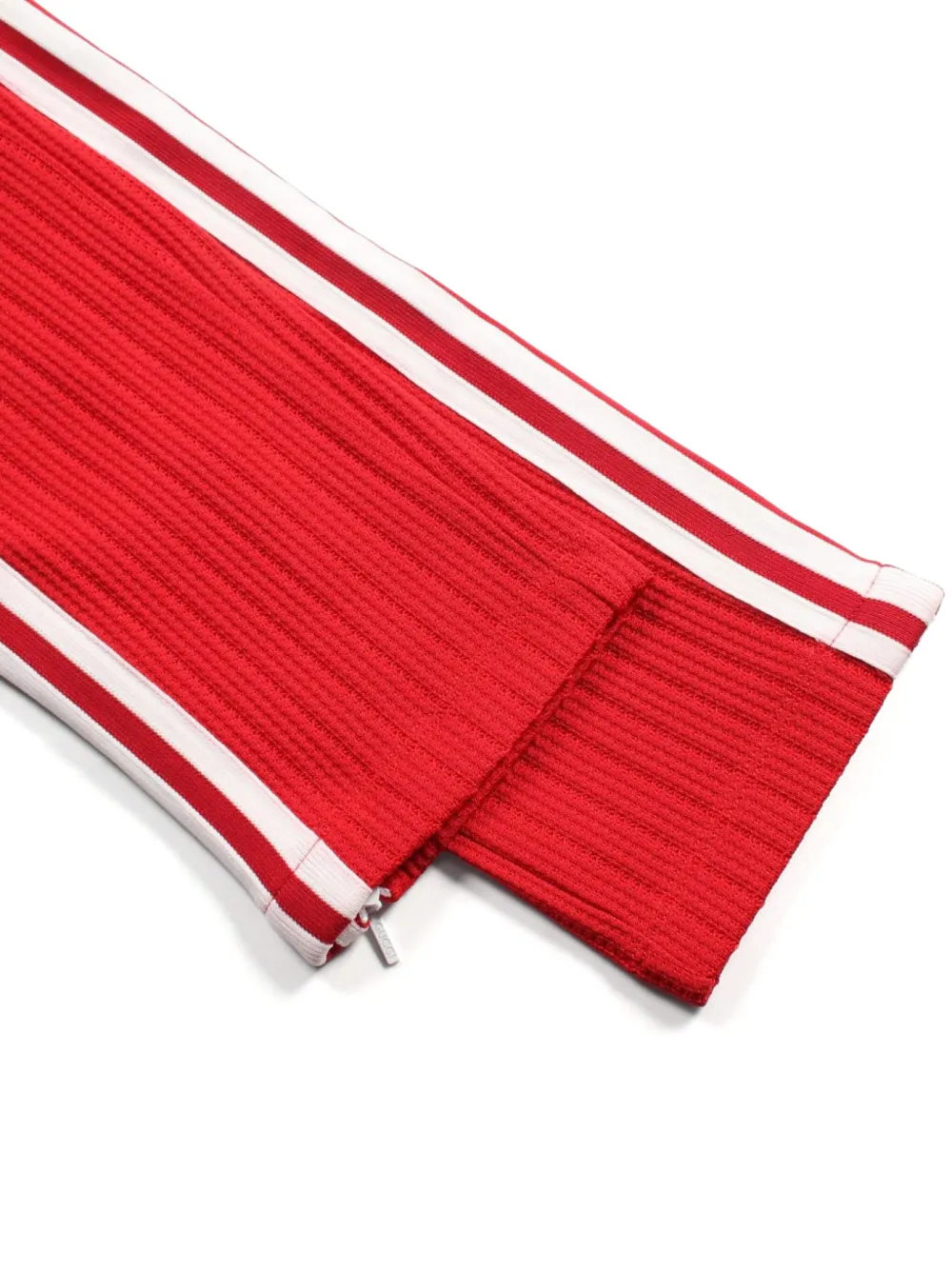 Gucci Pre-Owned x Adidas Pantaloni con decorazione Web anni 2010 | Image 5