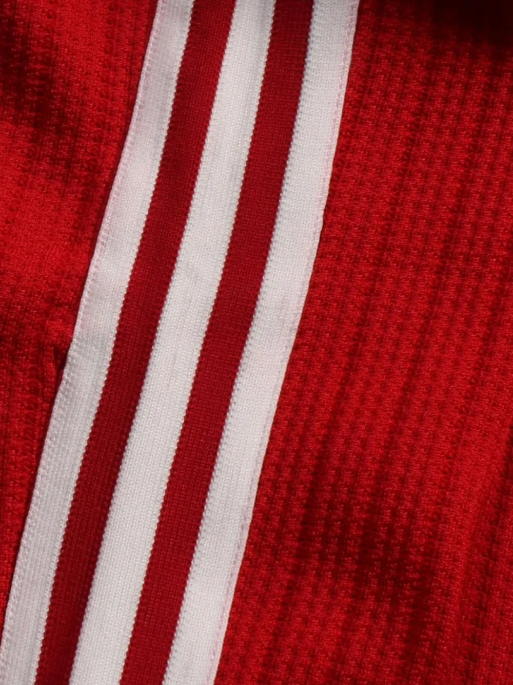Gucci Pre-Owned x Adidas Pantaloni con decorazione Web anni 2010 | Pre-owned | Image 4