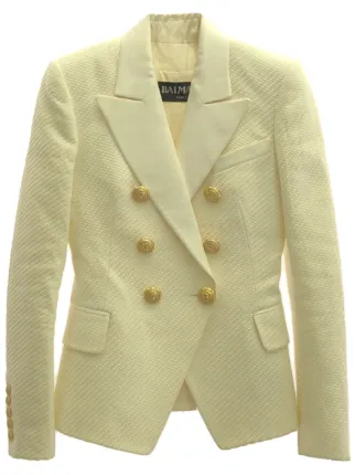 Balmain Pre-Owned