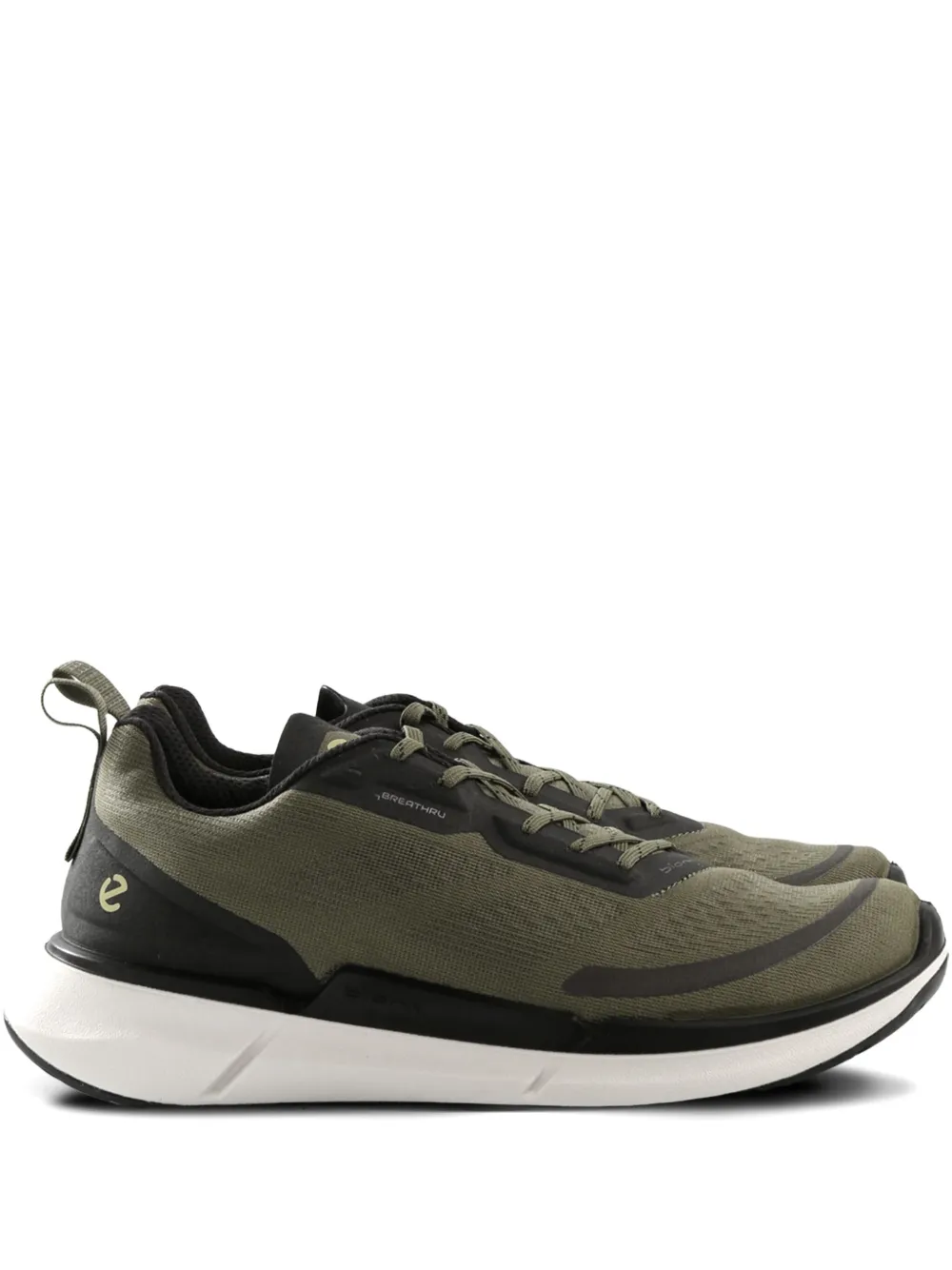 ECCO Biom 2.2 sneakers Green