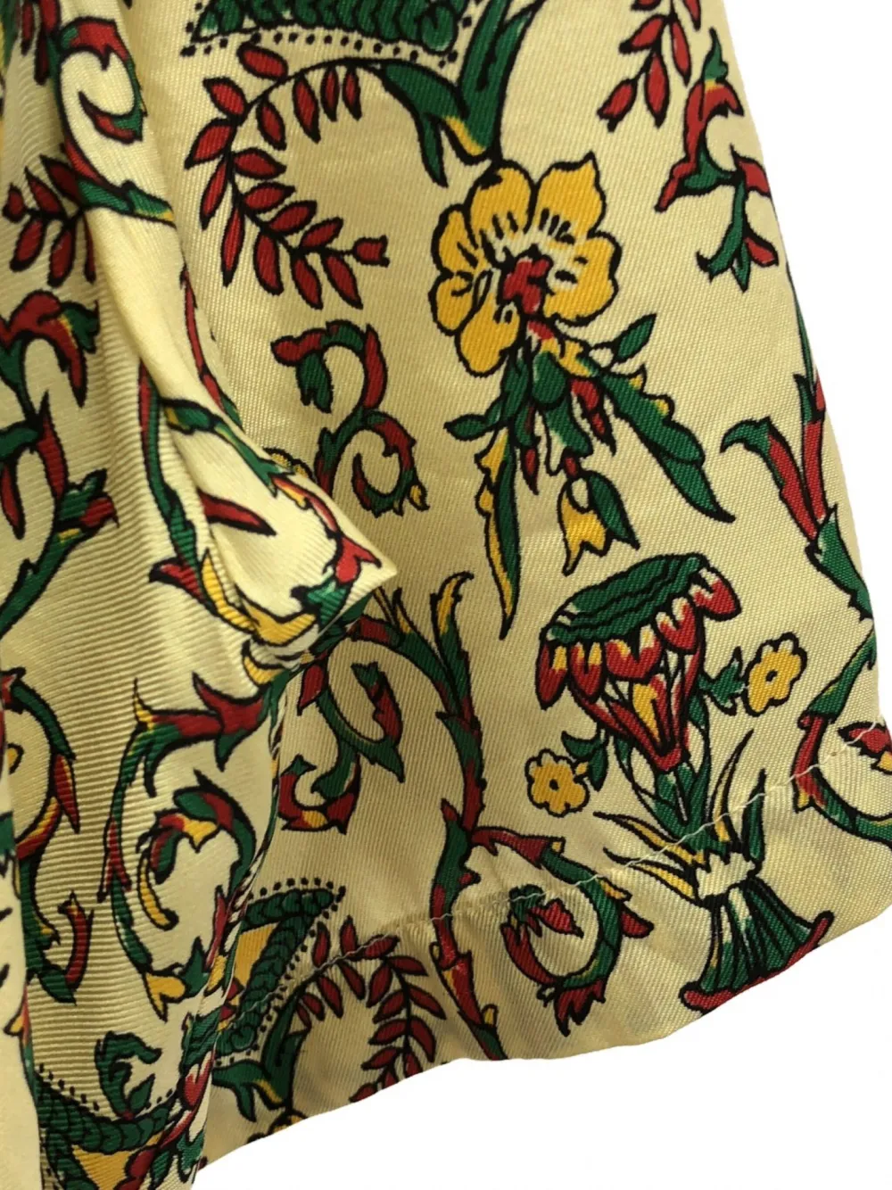 Gucci Pre-Owned Camicia 100th Anniversary anni 2010 | Pre-owned | Image 4