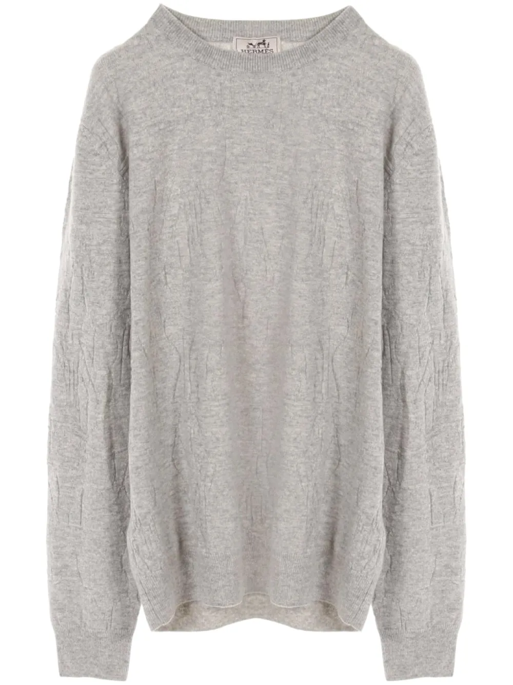 2010s cashmere sweater