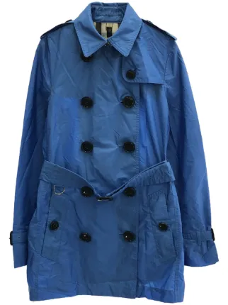 Burberry Pre-Owned