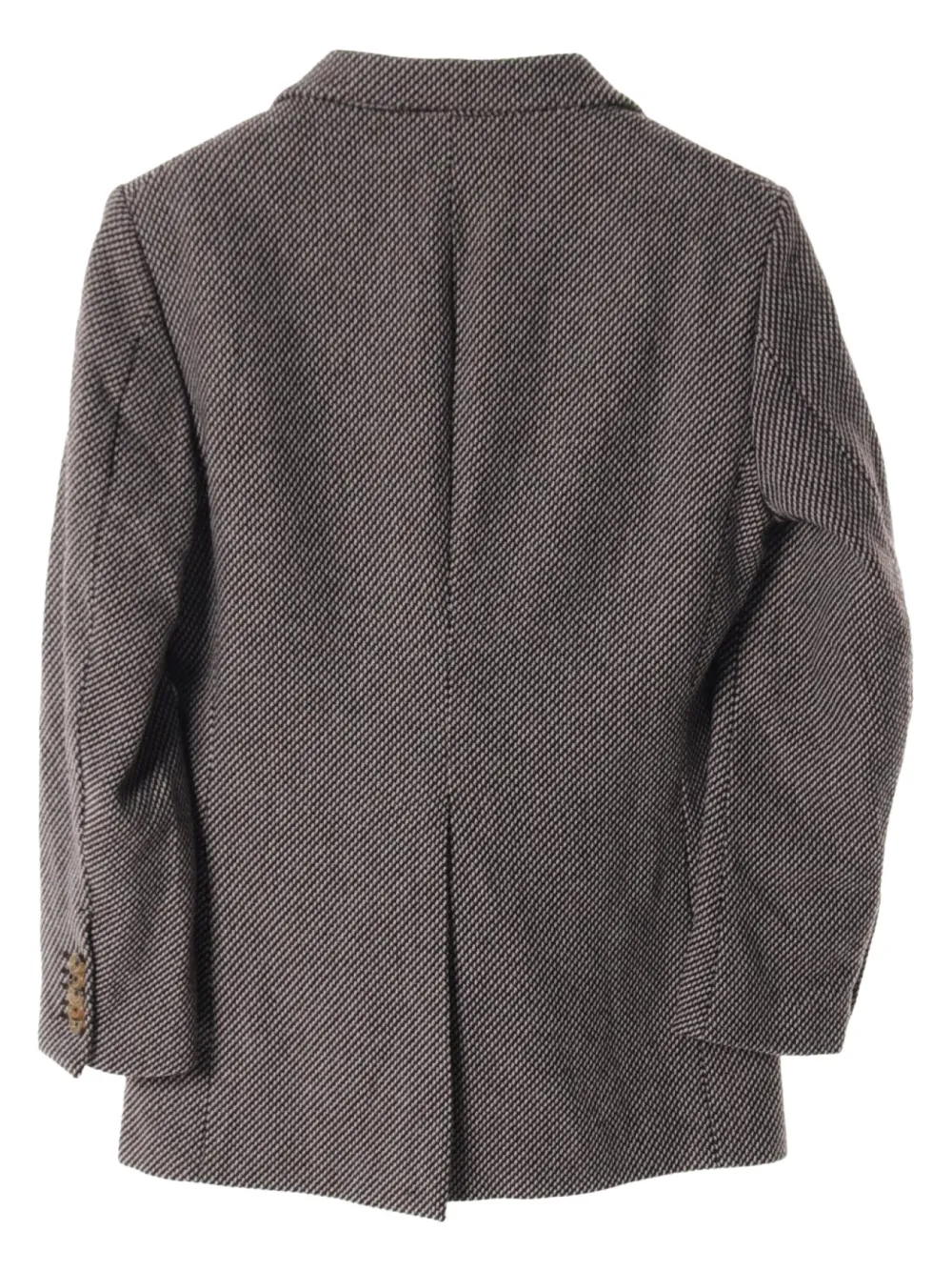 Gucci Pre-Owned x New York Yankees Blazer in tweed anni 2010 | Image 2