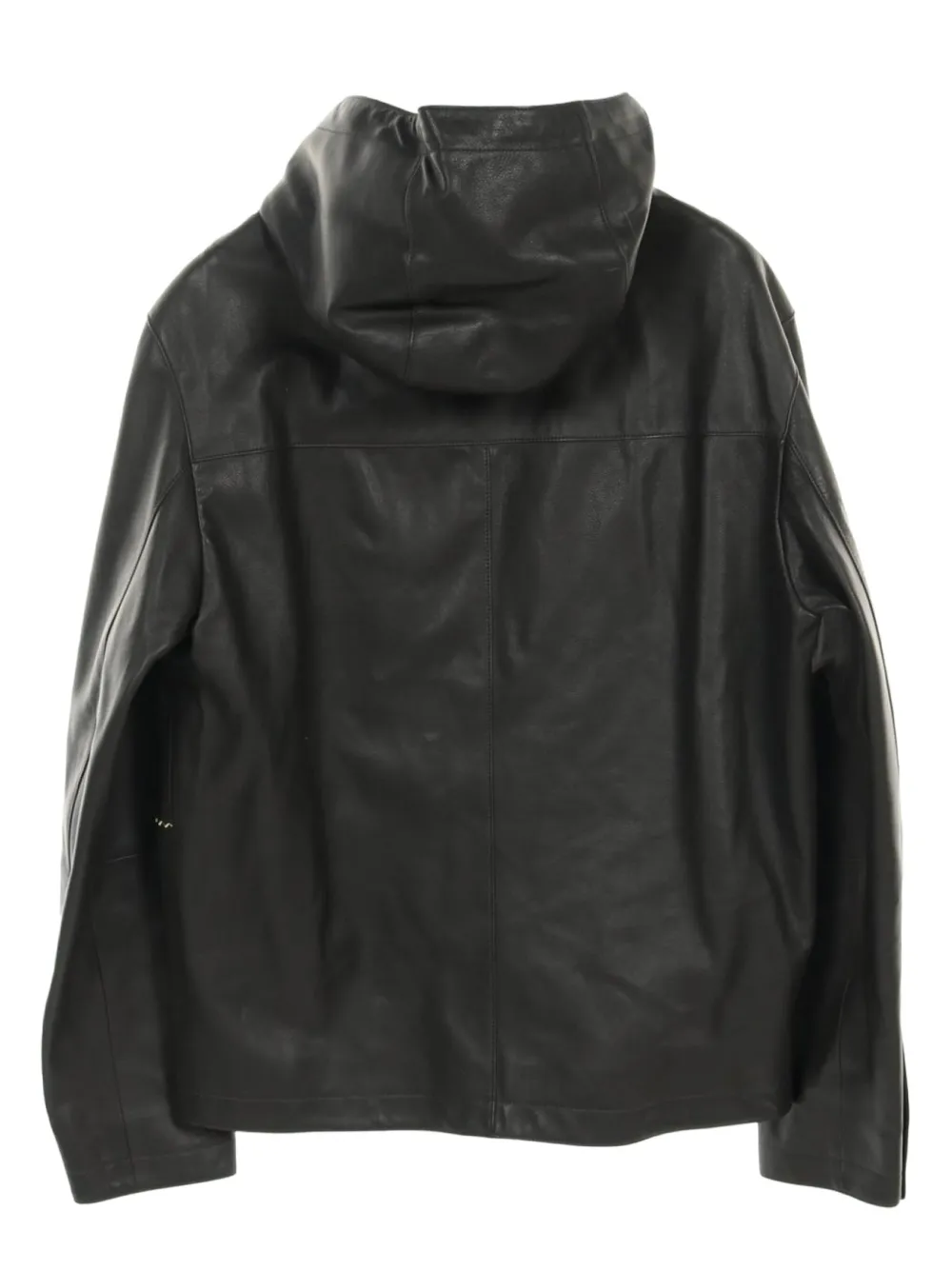 Hermès Pre-Owned 2010s Parker jacket | Image 2