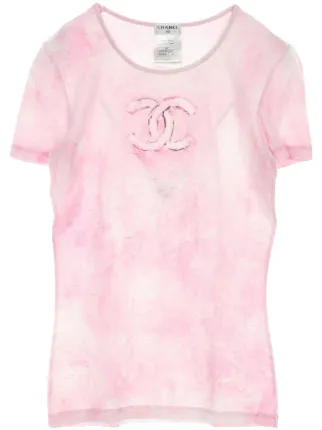 CHANEL Pre-Owned