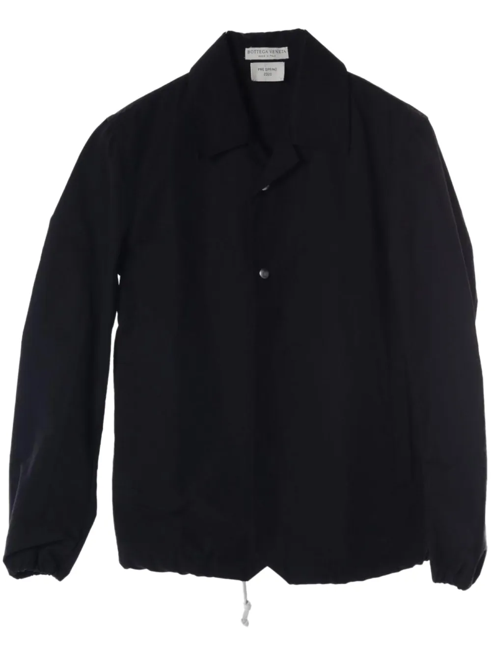 2010s cotton jacket