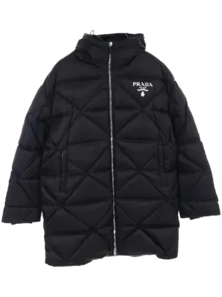 Prada Pre-Owned