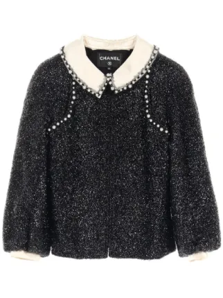 CHANEL Pre-Owned