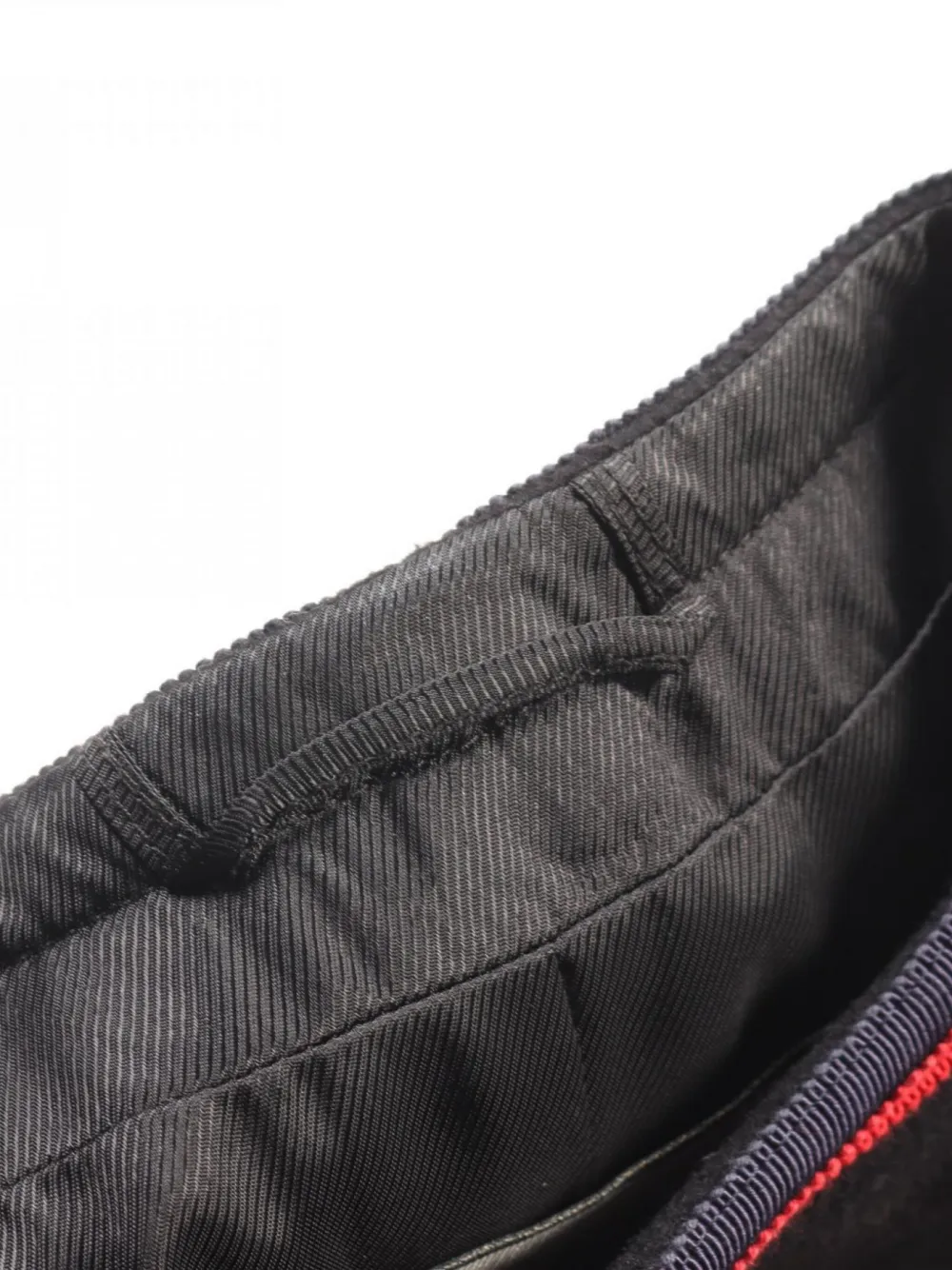 Gucci Pre-Owned Cappotto in lana anni 2000 | Image 7