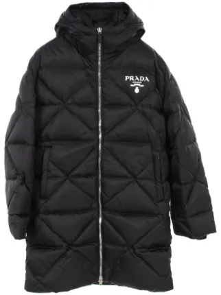 Prada Pre-Owned