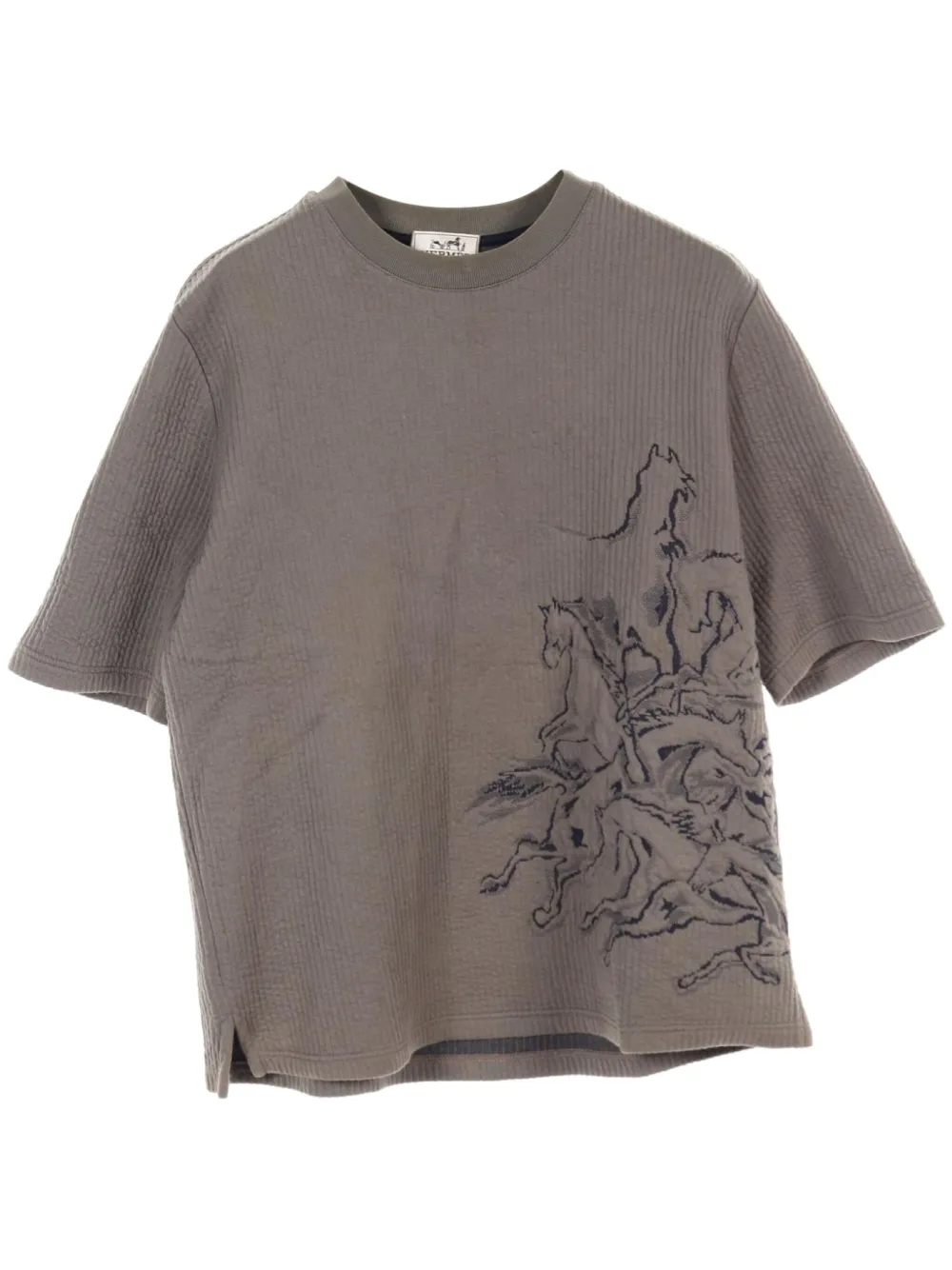 2010s Caval Card T-shirt