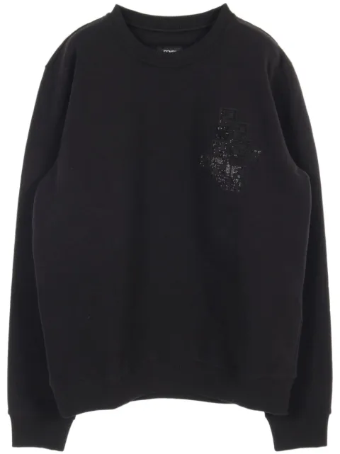 Fendi Pre-Owned sudadera FF Bijou 2010