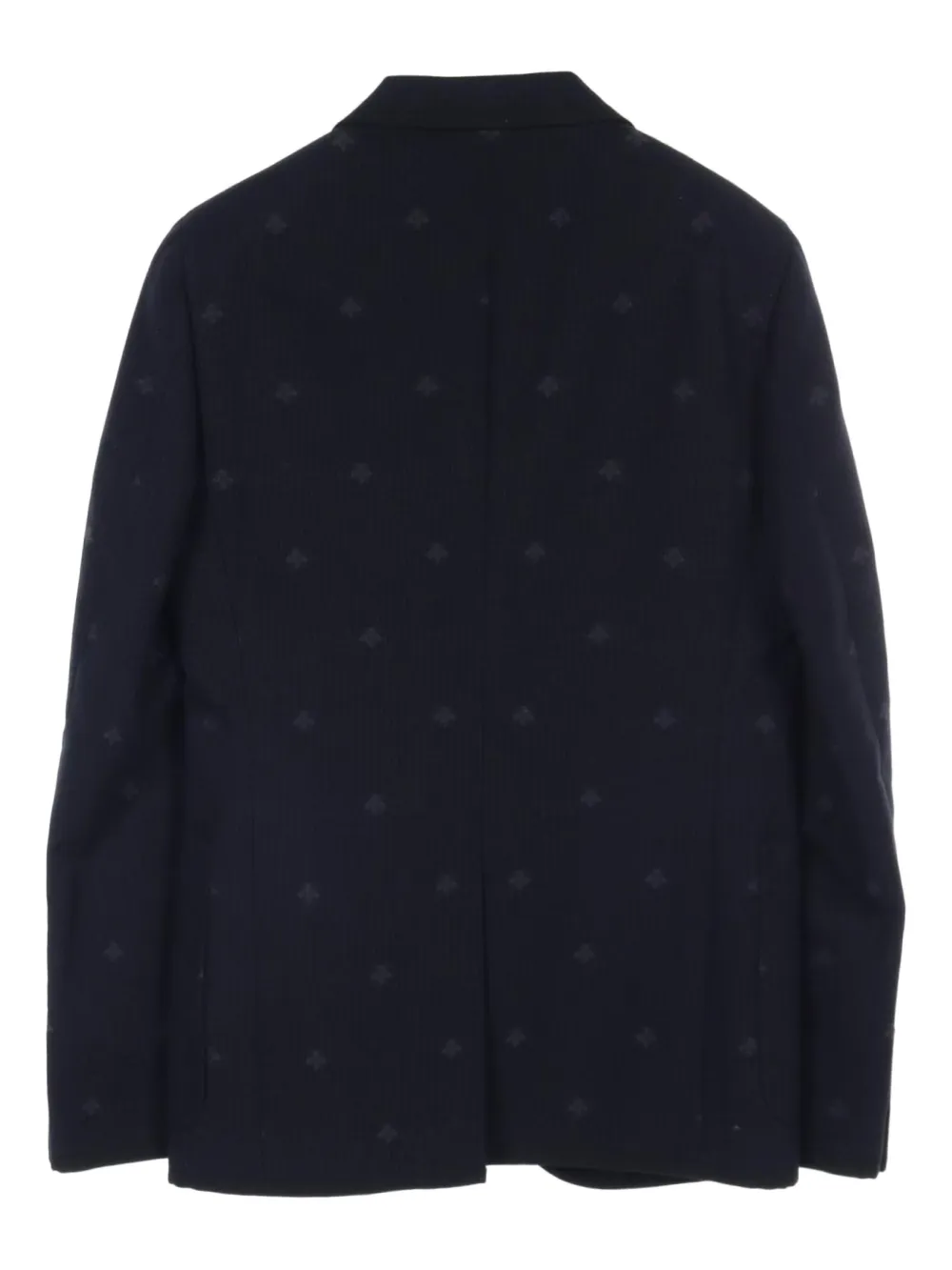 Gucci Pre-Owned 2010s Monaco blazer | Image 2