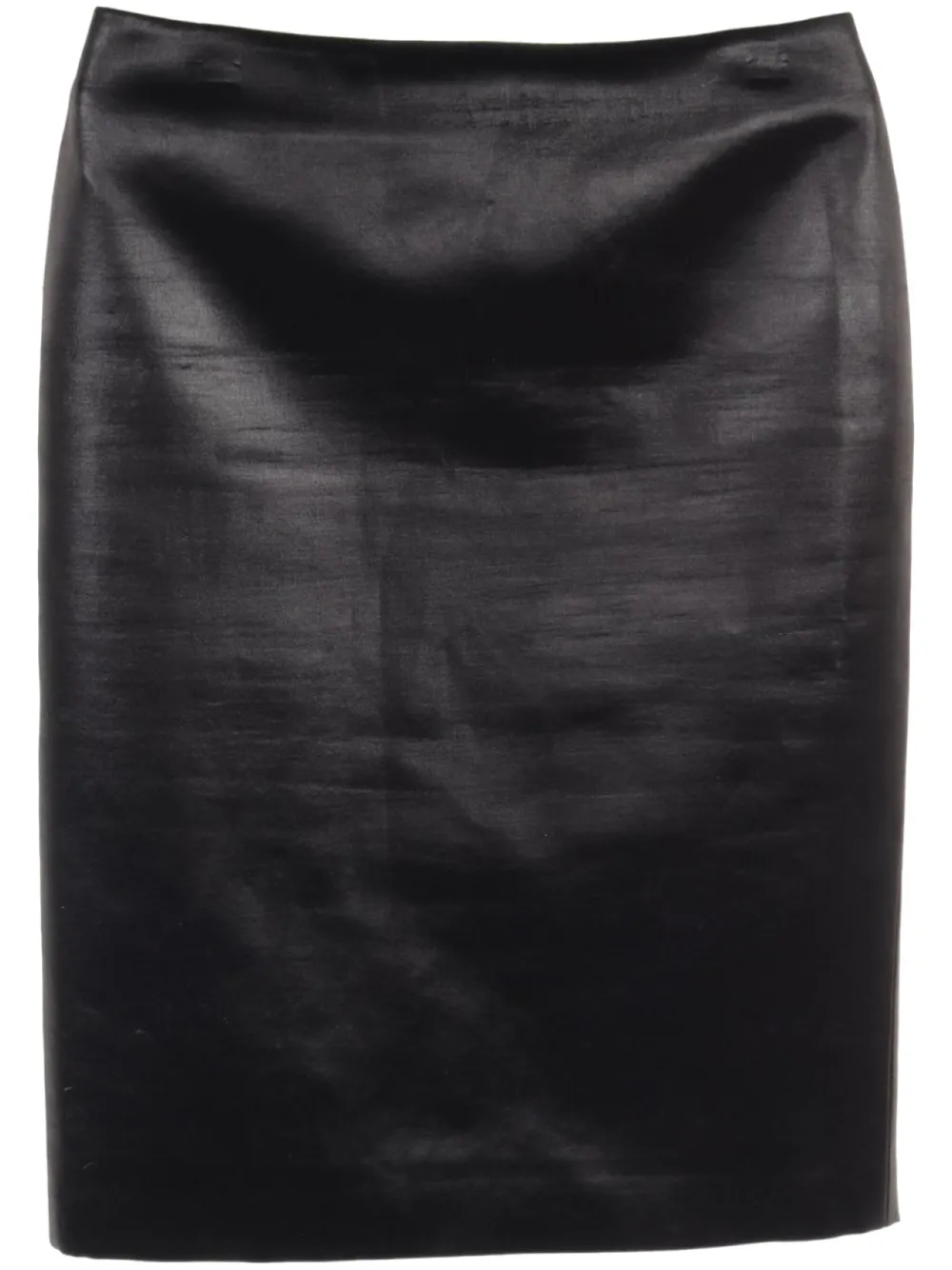 2010s midi skirt