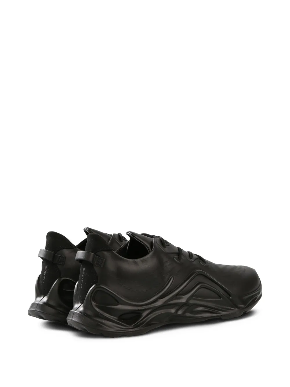 ECCO Biom Infinite sneakers Black