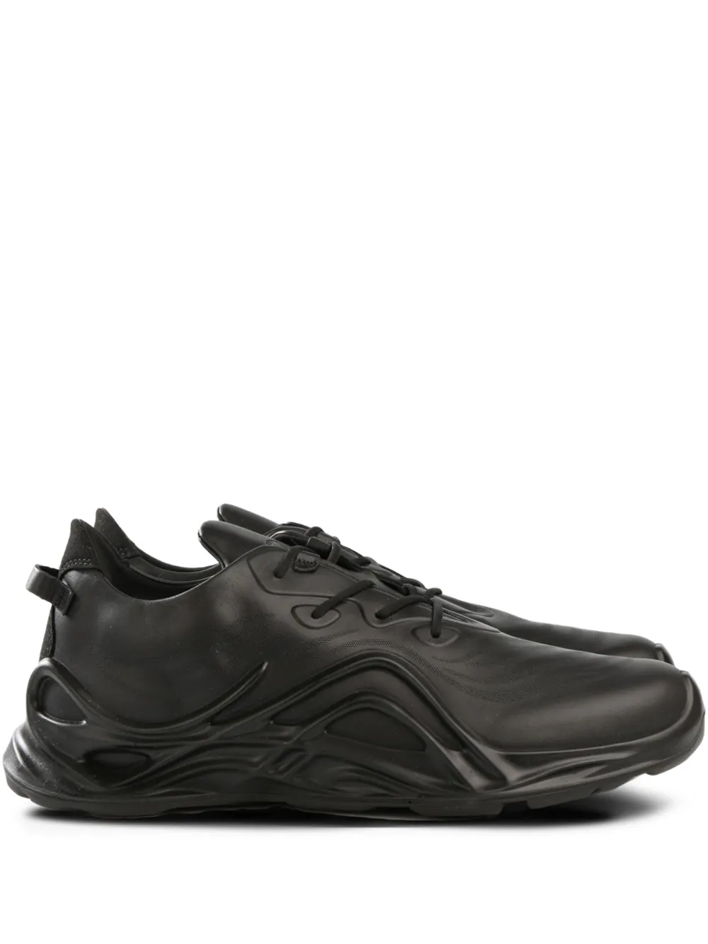 ECCO Biom Infinite sneakers Black