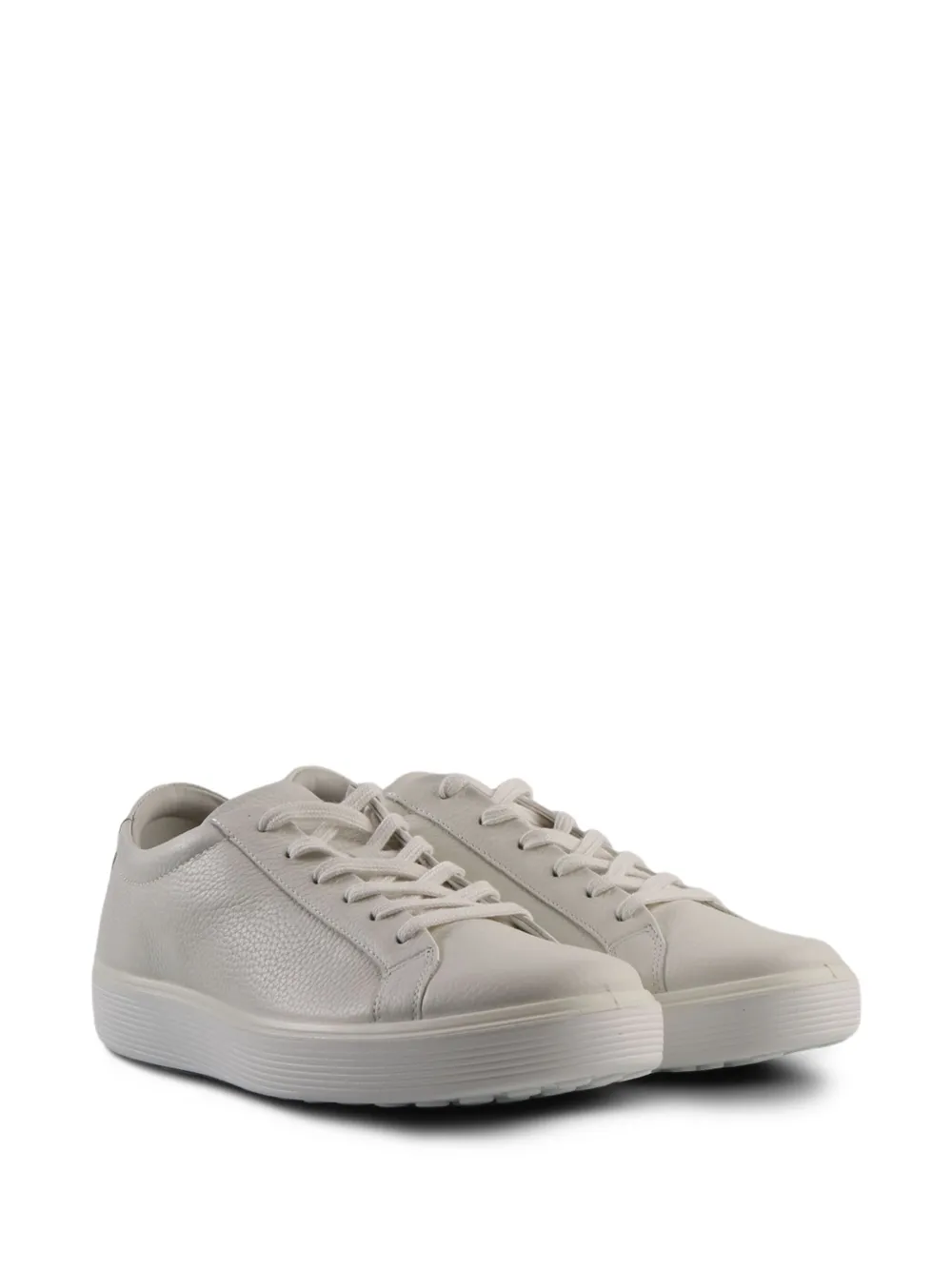 ECCO Soft 60 trainers White