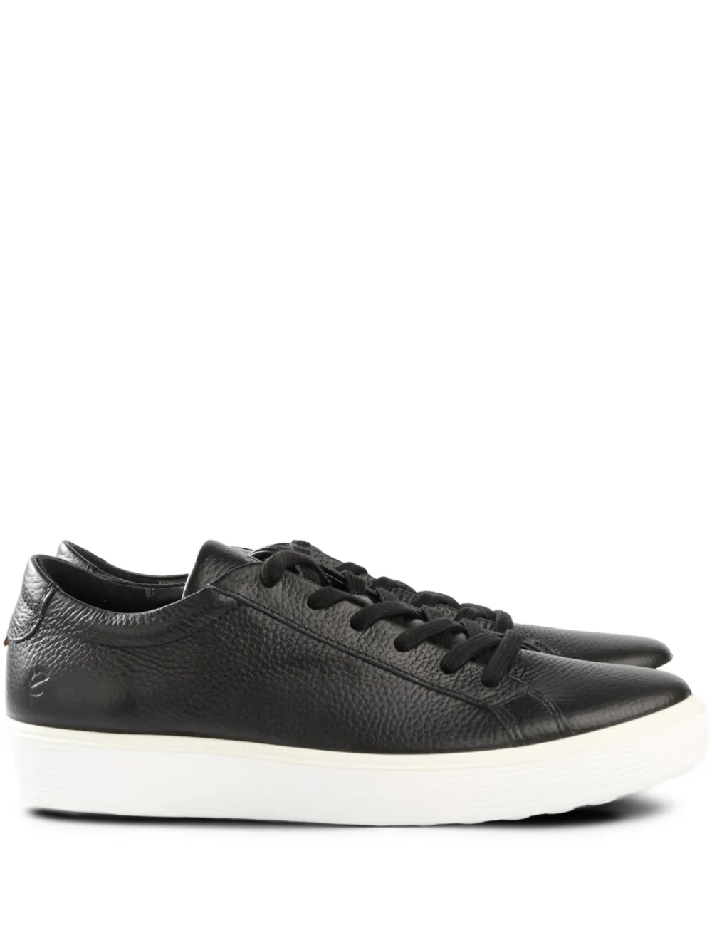 ECCO Soft 60 trainers Black