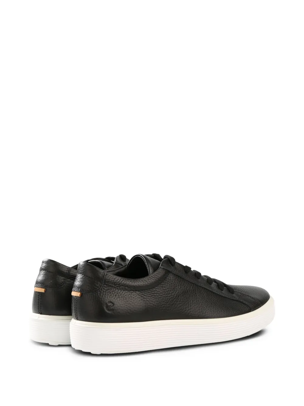 ECCO Soft 60 trainers Black